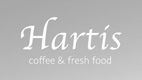 engelberth media :: Kunde Hartis coffee & fresh food