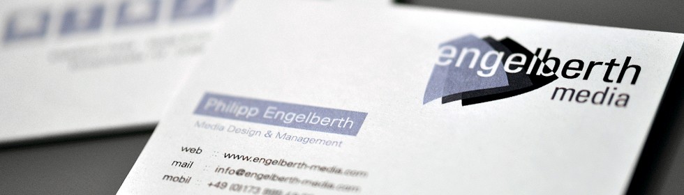 engelberth media - About