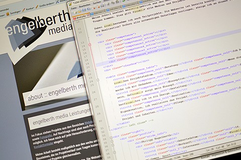engelberth media :: Inside Webdesign Code