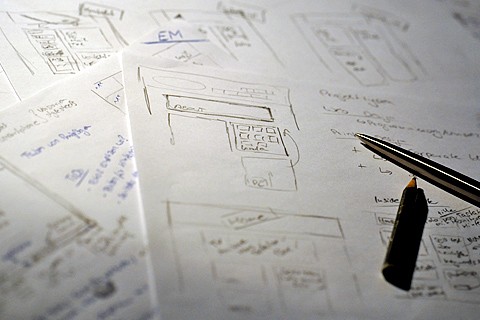 engelberth media :: Inside Webdesign Scribble